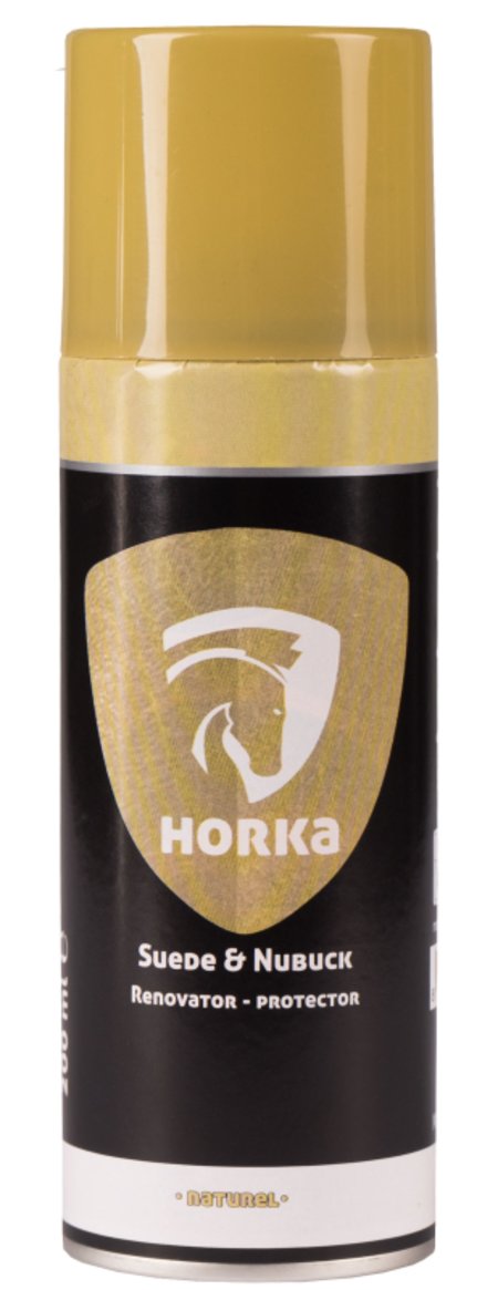 Horka Suede En Nubuck Renovator 145303 Beige