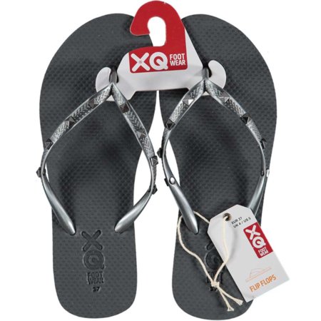 XQ Dames Teenslippers 000124995001 (Verbouwing)