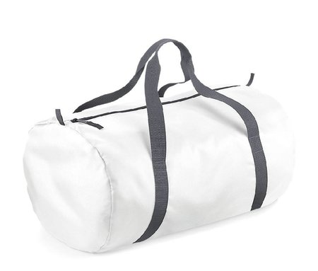 BAG BASE - PACKAWAY BARREL BAG