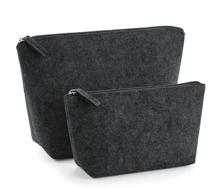 BAG BASE - FELT ACCESSORY BAG