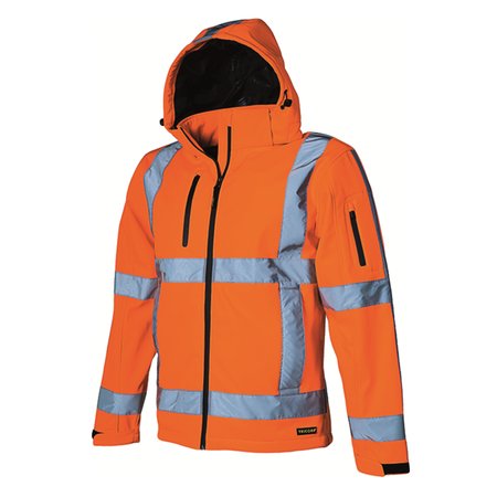 Tricorp 403003 Signaal Softshell RWS