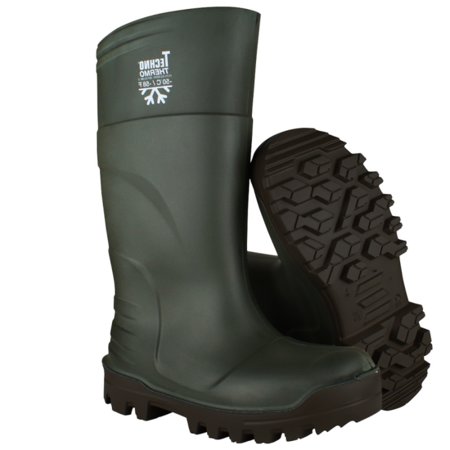 Techno Boots PU Laars Thermo 5540 S5 (WEEKAANBIEDING!)