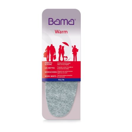 Bama Inlegzool Felta / 00707 (Verbouwing)