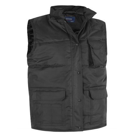 Uneek Super Pro Body Warmer UC640