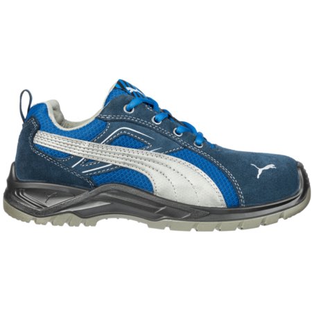 Puma Safety Omni Laag 643610 S1P