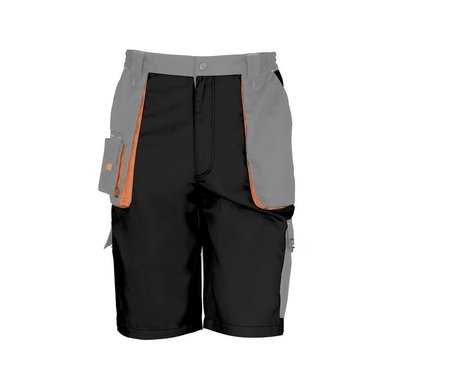 RESULT - LITE SHORTS