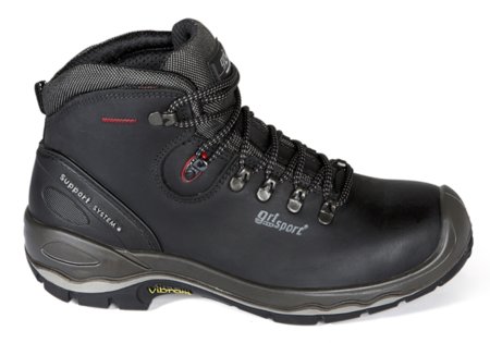 Grisport Safety 72049 L / 33453 Hoog S3