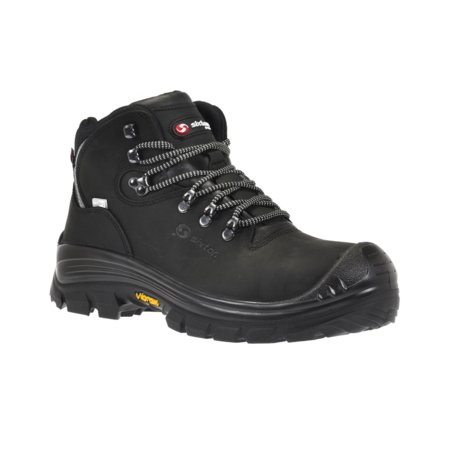 Sixton 88087-13 Stelvio Hoog S3 Hdry