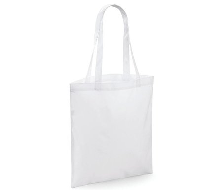 BAG BASE - SUBLIMATION SHOPPER