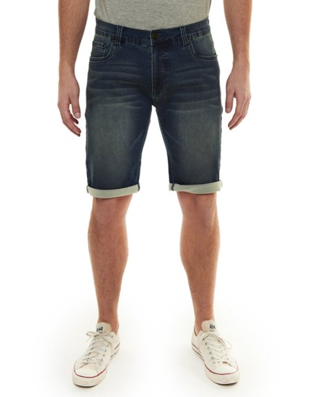 247Jeans Men Elm Korte Broek