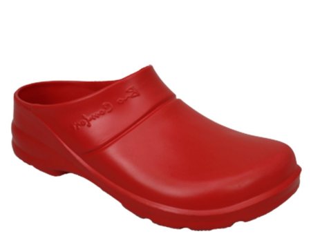 Bio Comfort Eva Clog dichte hak 1002044