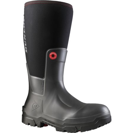 Dunlop Pioneer OD60A93 Snugboot Laars