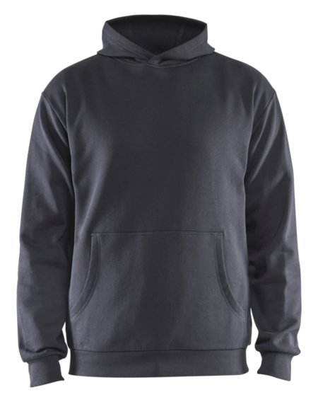 Blåkläder Hoodie 35861169 Medium Grijs