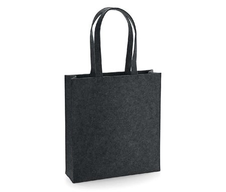 BAG BASE - FELT TOTE BAG