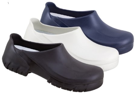 Birkenstock Dichte Klomp Alpro A630 Onbeveiligd