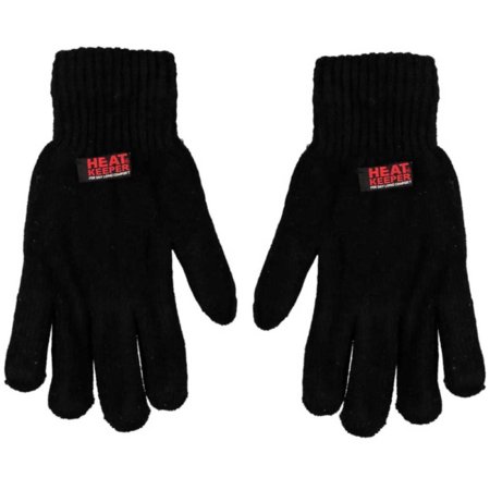 Heatkeeper Dames Handschoen Chenille 000140322001