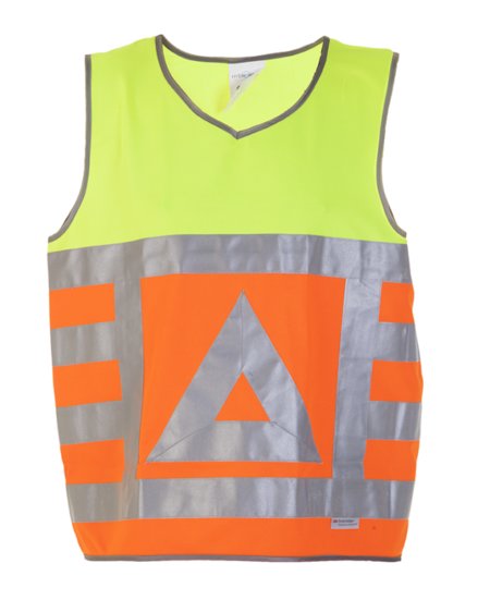 Hydrowear Hi-Vis Verkeersregelaar Hes Maurik