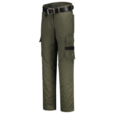 Tricorp 502024 Werkbroek Twill Dames