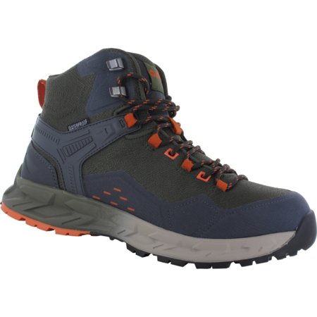 Hi-Tec 58129 Verve Mid WP khaki