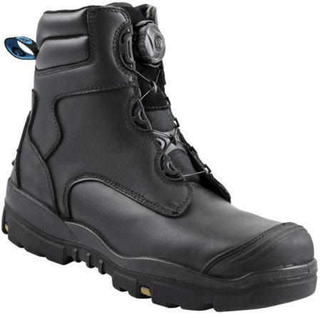 Bata Longreach  XW Boa S3 + KN