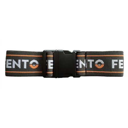 Fento ORIGINAL Elastieken met clip (2 stuks) Pro 200