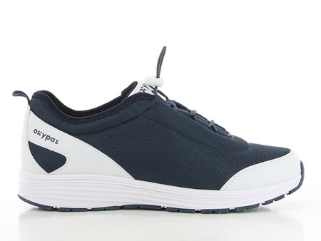 Oxypas superlichte sneaker James