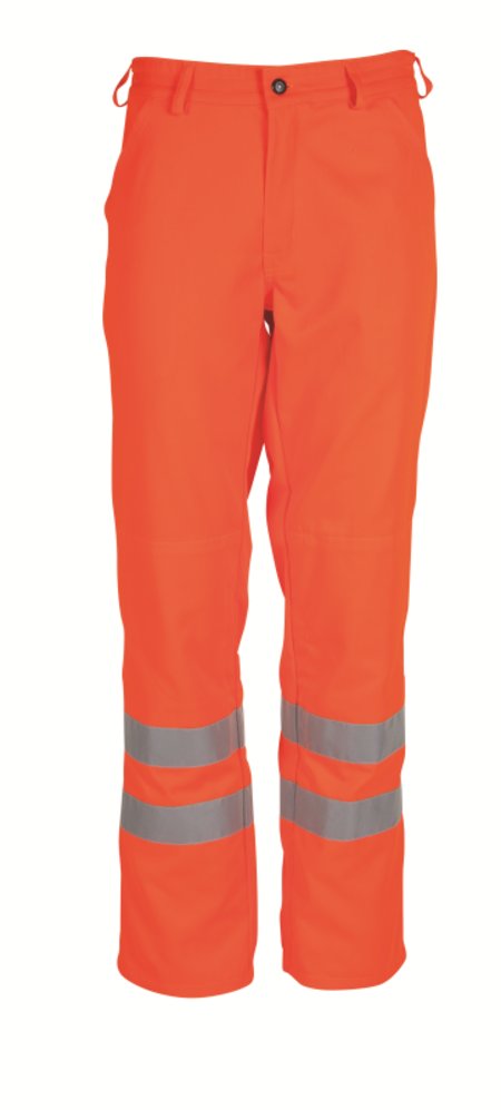 Havep High Visibility Broek 8394