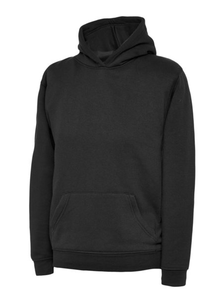 Uneek Hooded Sweater UC503 Kids