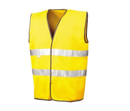 RESULT - MOTORIST SAFETY VEST