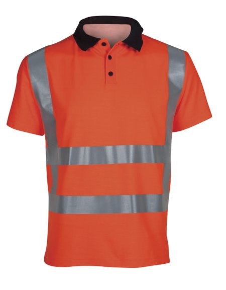 Havep High Visibility Polo RWS 7520