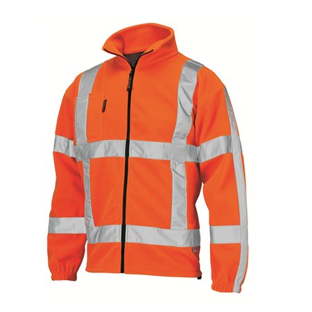 Tricorp 403008 Signaal Fleecejack Windstopper RWS