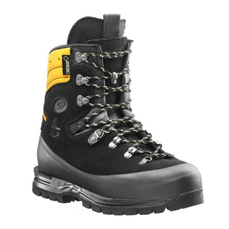 Haix Protector Alpin Schoen Hoog 602301 S2 GTX