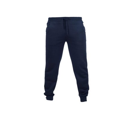 SKINNIFIT MEN - SLIM CUFFED JOGGER