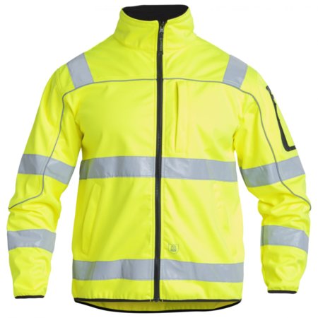 Engel Softshell Jas EN 20741 1153-237