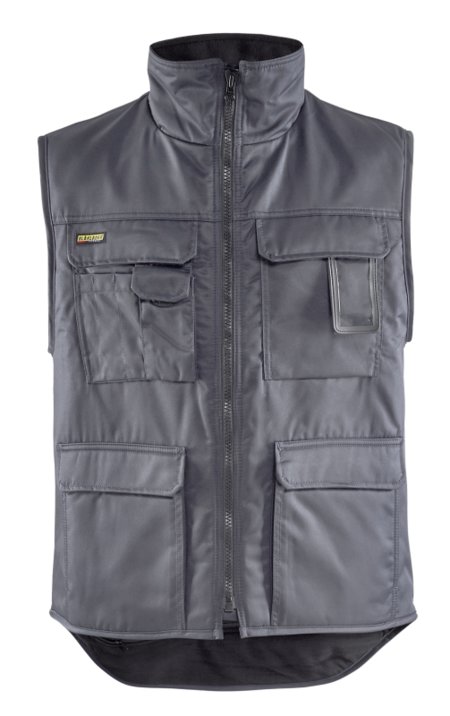 Blåkläder Bodywarmer 38011900 Grijs