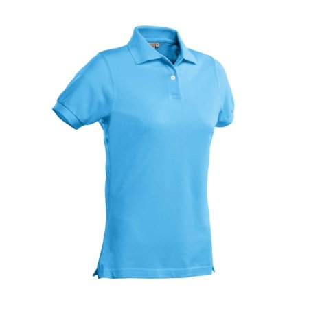 Santino Poloshirt Charma Dames