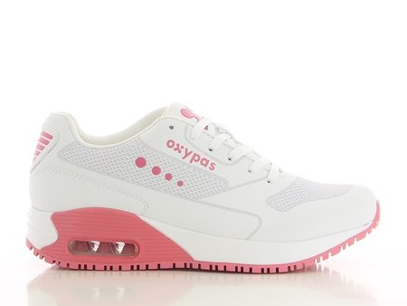 Oxypas sportieve trendy sneaker Ela