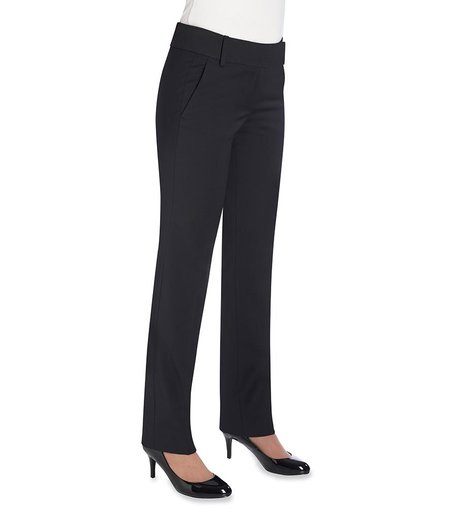 Brook Taverner - Ladies Sophisticated Genoa Trousers