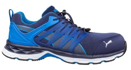 Puma Safety Velocity 2.0 Blue 643850 S1P