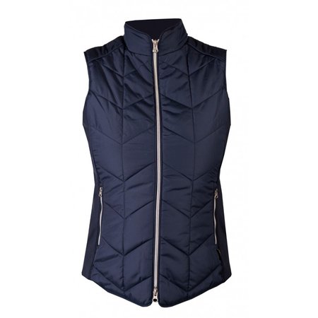 Horka Avanti Bodywarmer 438045 Blue