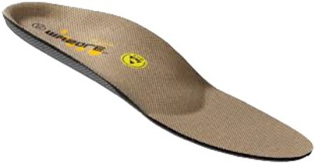 MySole Arch High Inlegzool