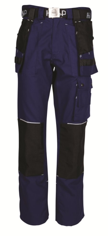 Havep Worker Pro Broek 8730