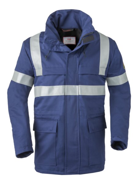 Havep 5 Safety Parka 40070