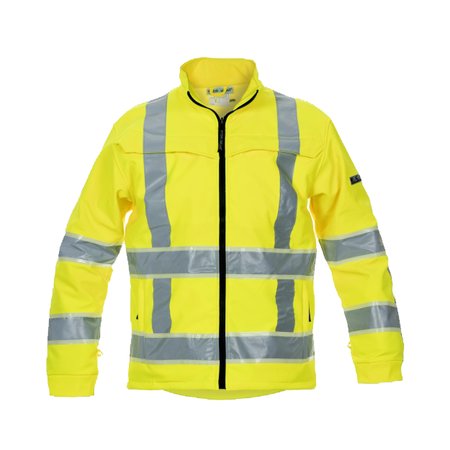 Hydrowear Ingen Softshell Hi-Vis