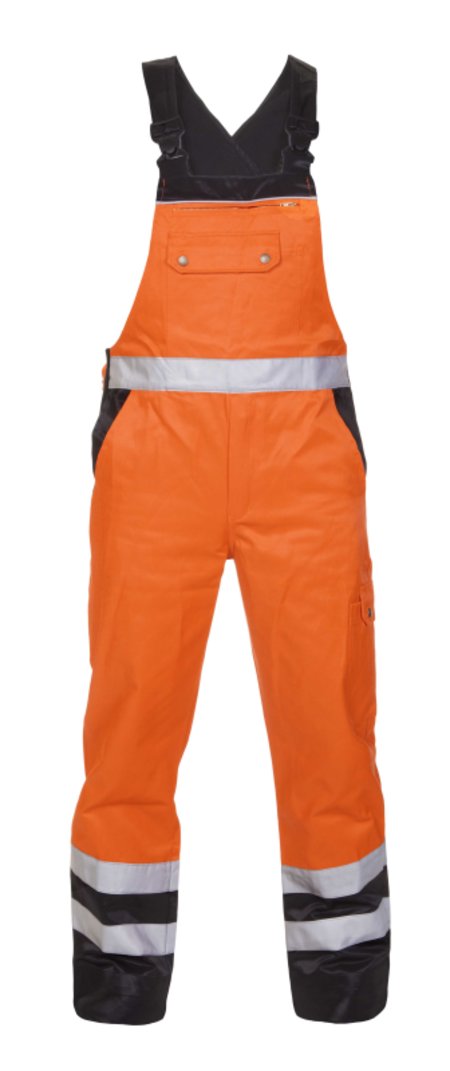 Hydrowear Beaver Hi-Vis Overall Hunstville