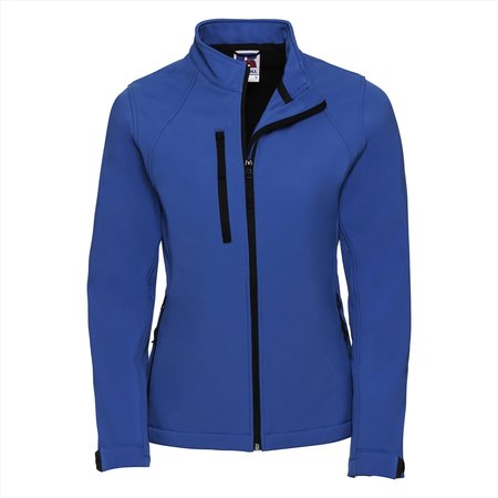 Russell Ladies Softshell Jacket