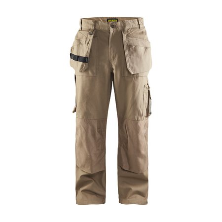 Blåkläder Werkbroek 15301310 Antique Khaki