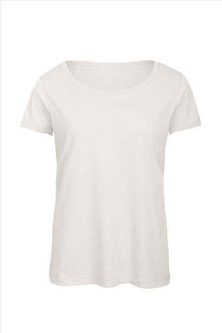 B&C Triblend T Women