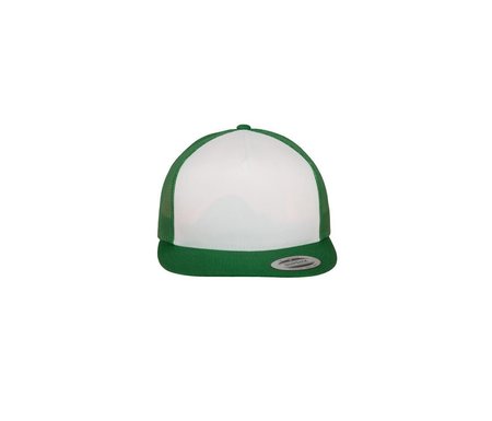 FLEXFIT - CLASSIC TRUCKER CAP