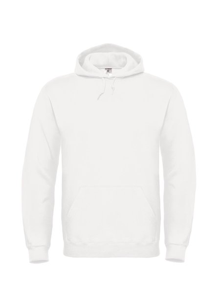 B&C ID.003 Hooded Sweat